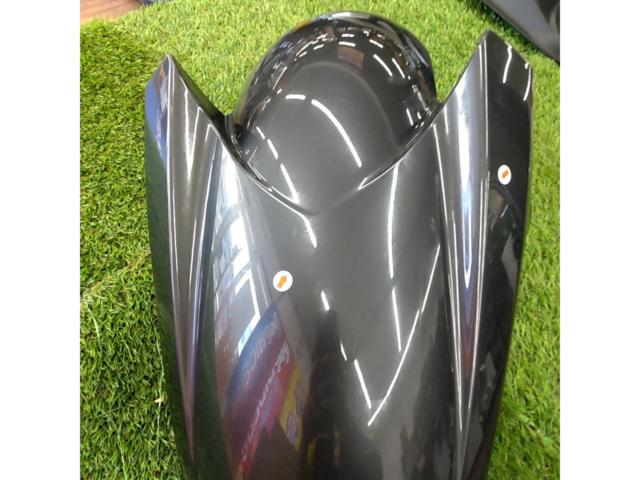 YAMAHA 【FJR1300A/RP27J】フロントフェンダー