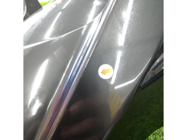 YAMAHA 【FJR1300A/RP27J】フロントフェンダー