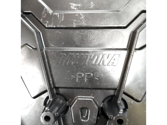 DAYTONA スズキ系?? フェンダーレスキット