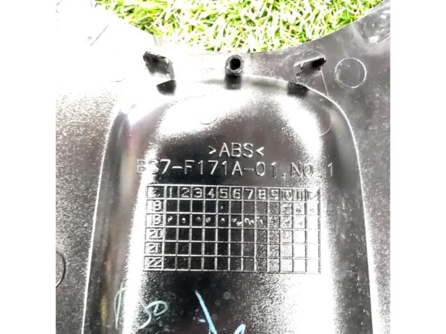 YAMAHA 【YZF-R3】トップカバー