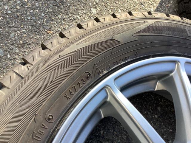 HOT
STAFF
WAREN
+
DUNLOP (Dunlop)
DUNLOP
WINTERMAXX
WM02
