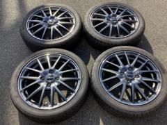 MARUKA
SERVICE
MANARAY
SPORT
VERTEC
ONE
+
BRIDGESTONE
POTENZA
RE004