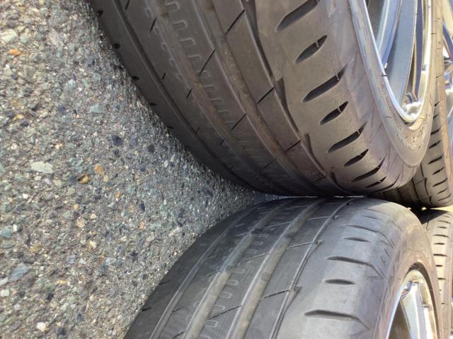 MARUKA
SERVICE
MANARAY
SPORT
VERTEC
ONE
+
BRIDGESTONE
POTENZA
RE004