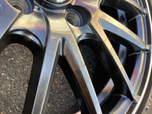 MARUKA
SERVICE
MANARAY
SPORT
VERTEC
ONE
+
BRIDGESTONE
POTENZA
RE004