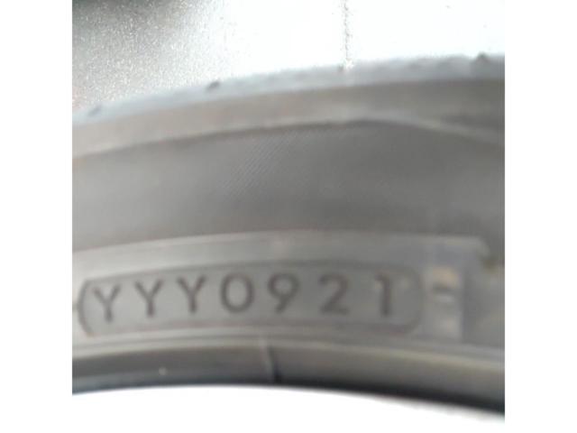 YOKOHAMA BluEarth-GT
AE 51
225 / 45R18
