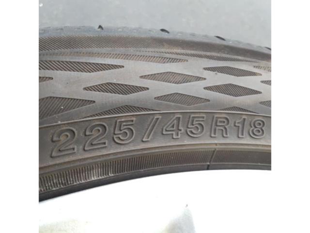 YOKOHAMA BluEarth-GT
AE 51
225 / 45R18