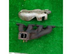 Nissan genuine SR20DET
Genuine exhaust manifold