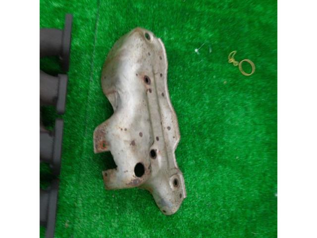 Nissan genuine SR20DET
Genuine exhaust manifold