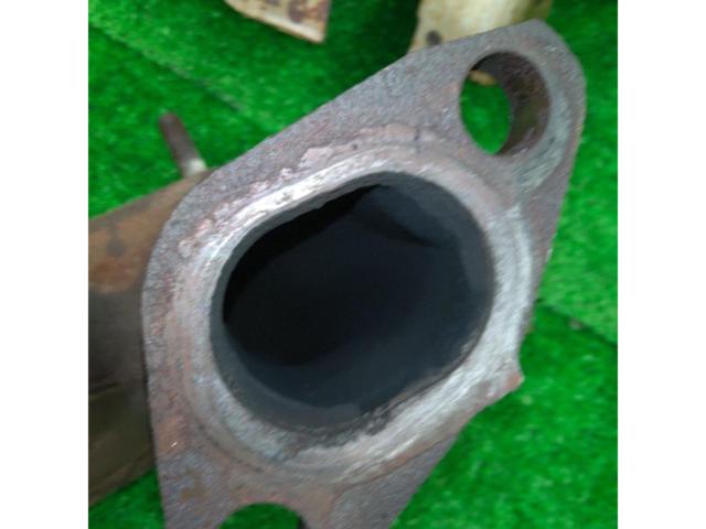 Nissan genuine SR20DET
Genuine exhaust manifold