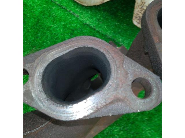 Nissan genuine SR20DET
Genuine exhaust manifold