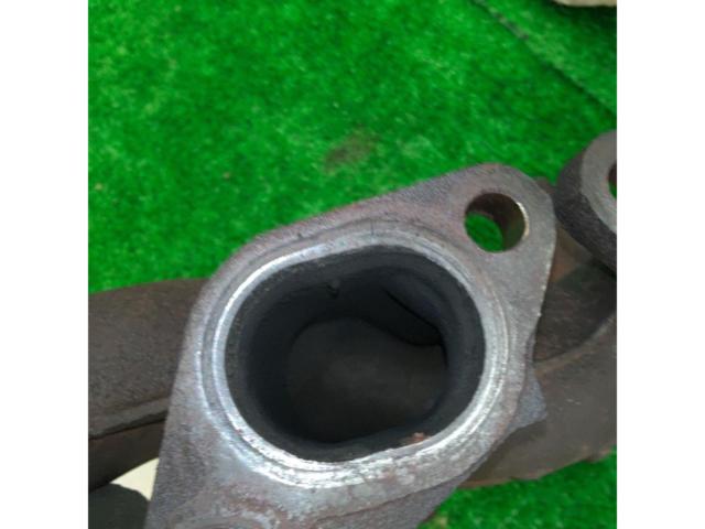 Nissan genuine SR20DET
Genuine exhaust manifold