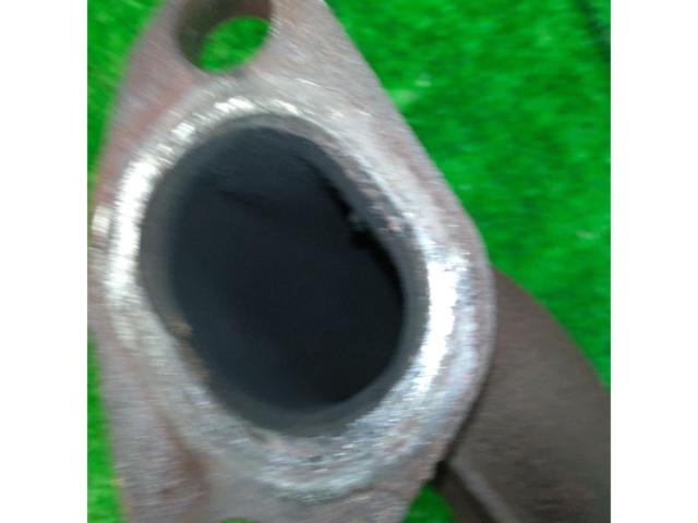 Nissan genuine SR20DET
Genuine exhaust manifold