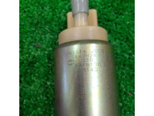 Genuine Nissan S15 Silvia
Turbo genuine fuel pump