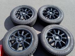LehrmeisterESTROSA+YOKOHAMAiG60
205 / 55R16