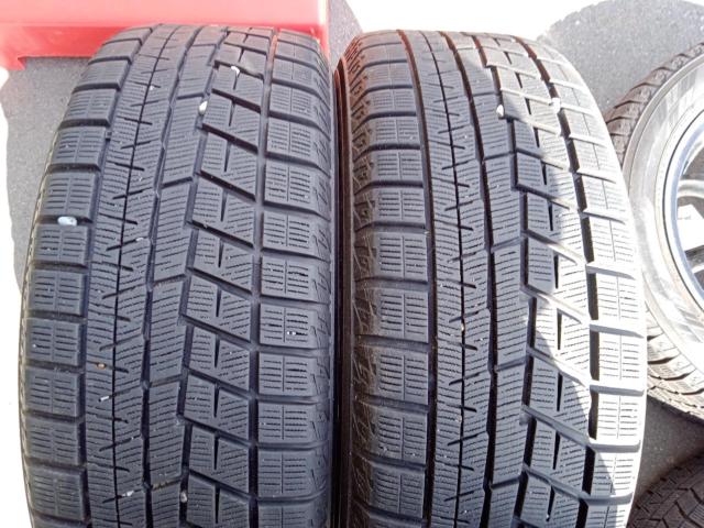 LehrmeisterESTROSA+YOKOHAMAiG60
205 / 55R16