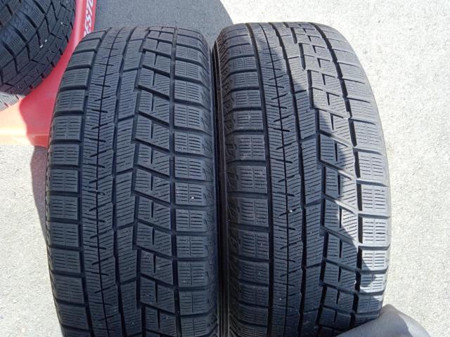 LehrmeisterESTROSA+YOKOHAMAiG60
205 / 55R16