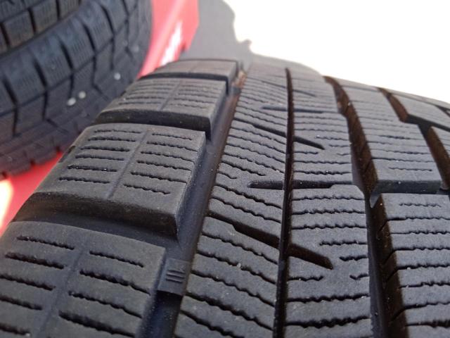 LehrmeisterESTROSA+YOKOHAMAiG60
205 / 55R16