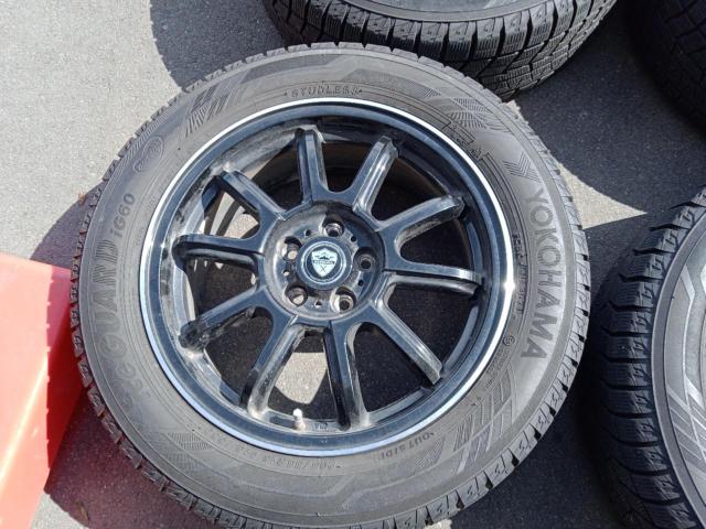 LehrmeisterESTROSA+YOKOHAMAiG60
205 / 55R16