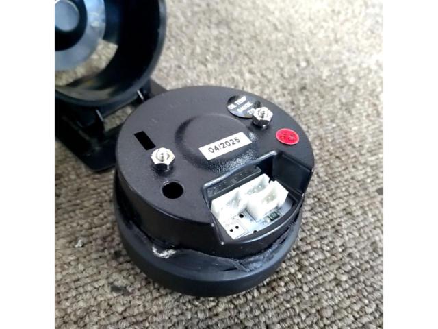※ in demo
Otogeji
Oil temperature gauge
60mm
458 Series
