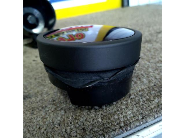 ※ in demo
Otogeji
Oil temperature gauge
60mm
458 Series