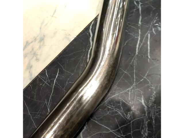 N-VAN/JJ1 Manufacturer Unknown (WillsWin?)
Racing muffler
