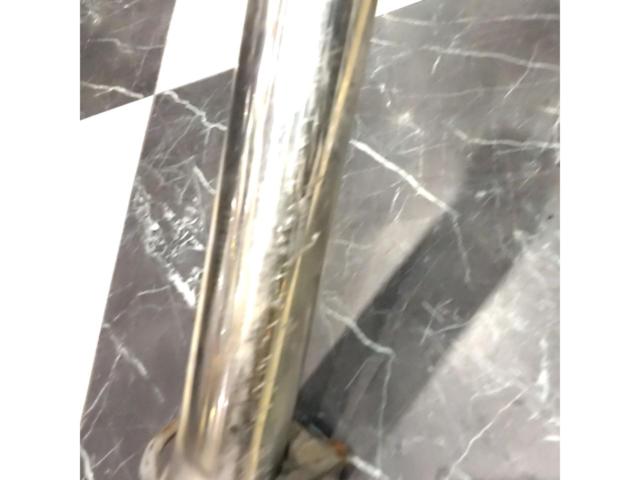 GRS180/Crown (Manufacturer Unknown)
Four out muffler