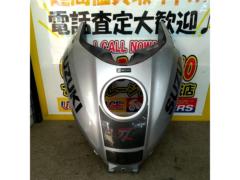 【GSX-S1000S・KATANA1000】 純正タンクカバー