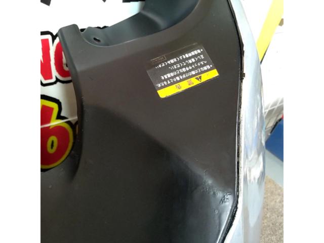【GSX-S1000S・KATANA1000】 純正タンクカバー