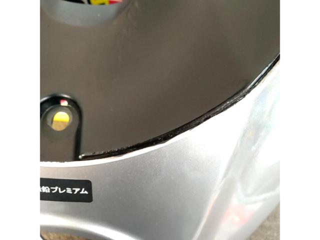 【GSX-S1000S・KATANA1000】 純正タンクカバー