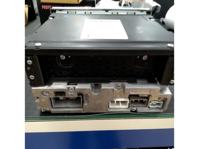 HONDA JC Life original audio system