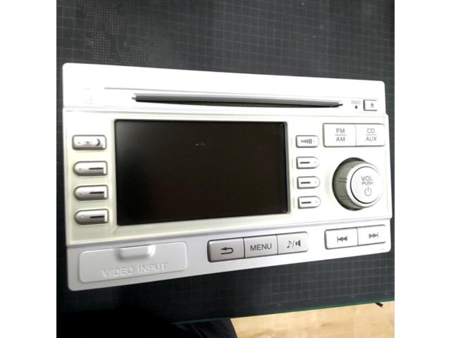 HONDA JC Life original audio system