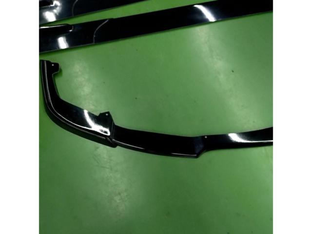Eurou Front Under Spoiler + Side Steps + Rear Mud Diffuser
3-point kit
*Due to the size of the item, please contact your nearest Up Garage if you wish to order it.