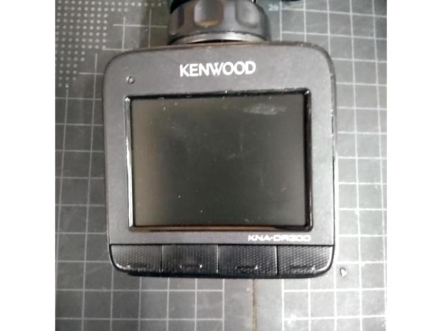 KENWOOD KNA-DR300