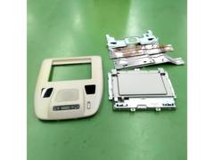 *Sold as is* Genuine Nissan E52 Elgrand flip-down monitor