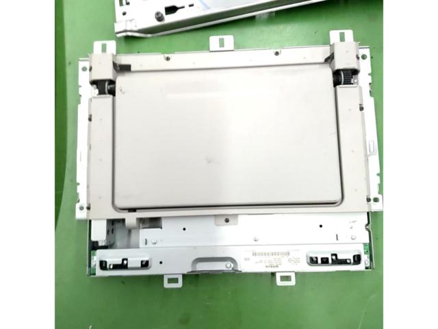 *Sold as is* Genuine Nissan E52 Elgrand flip-down monitor