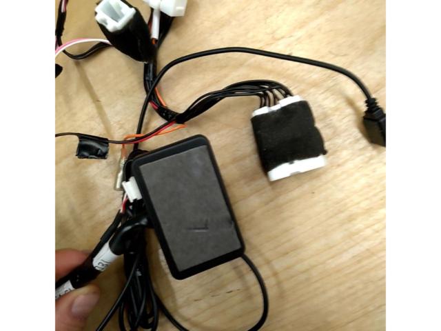 *Current Sale* DataSystemTTV164
TV Kit (switching type)