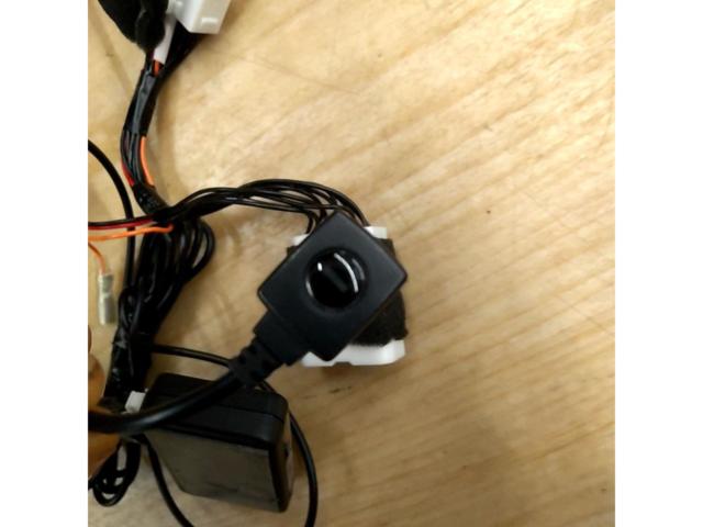 *Current Sale* DataSystemTTV164
TV Kit (switching type)