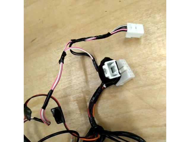 *Current Sale* DataSystemTTV164
TV Kit (switching type)
