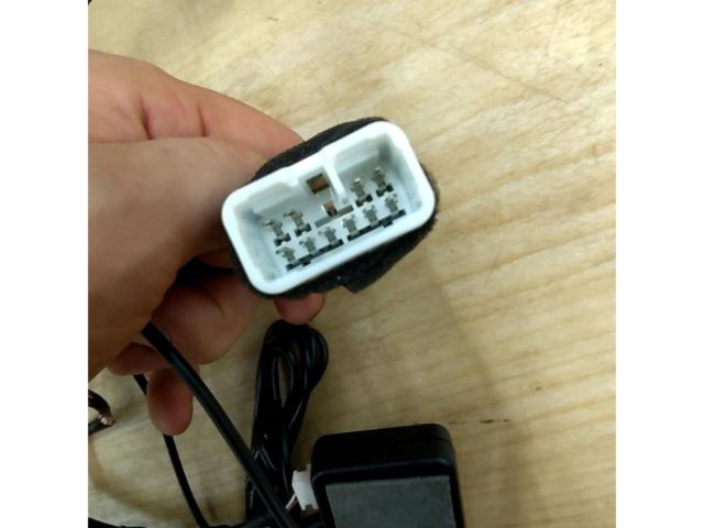 *Current Sale* DataSystemTTV164
TV Kit (switching type)