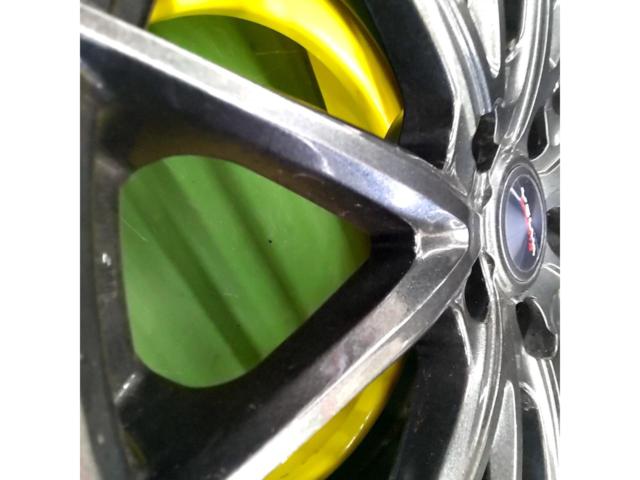 wedsVELVA
SPORT
II + YOKOHAMAice
GUARD
iG70
215 / 60R17