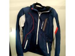 MOTOBOY  メッシュジャケット UJ-02Air