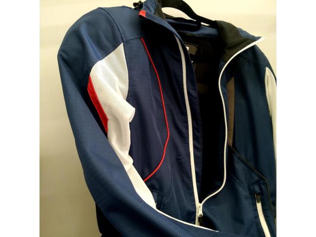 MOTOBOY  メッシュジャケット UJ-02Air
