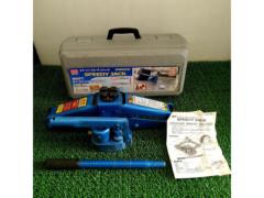 EMERSON Speedy Jack
EM-07