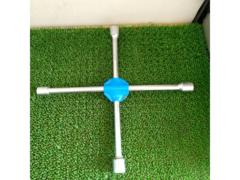 Cross wrench (manufacturer unknown)