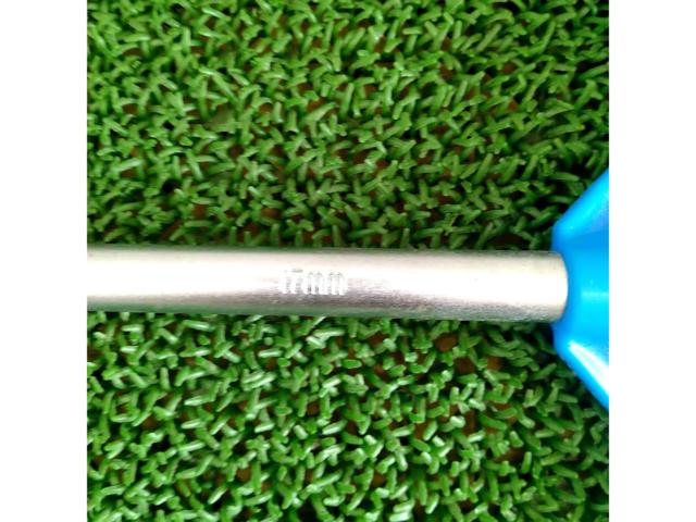 Cross wrench (manufacturer unknown)