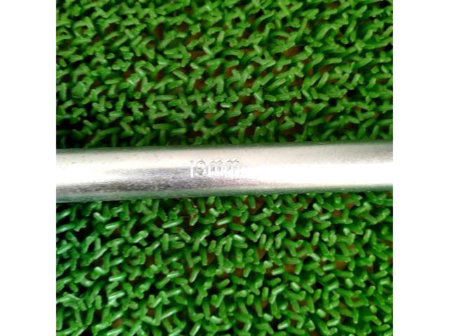 Cross wrench (manufacturer unknown)