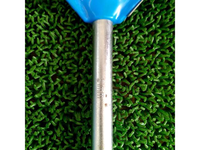 Cross wrench (manufacturer unknown)