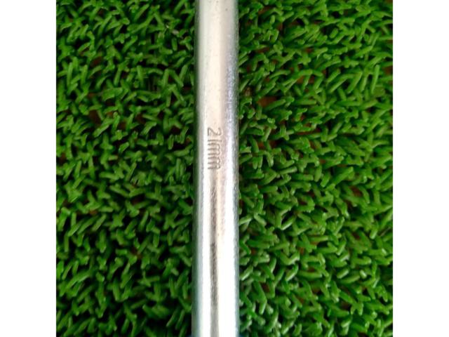 Cross wrench (manufacturer unknown)