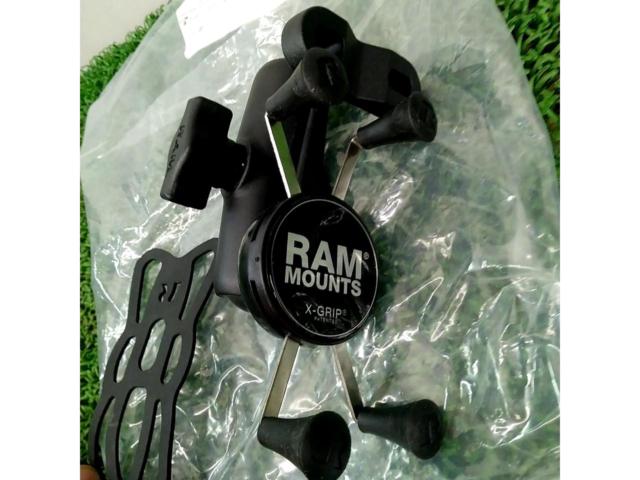 RAMMOUNTS  マウントセット Xグリップ RAM-B-1497-UN7U