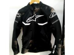 【Alpinestars】STELLA T-SPS SUPERAIR  ジャケット ASIA